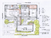 50代の家づくりのすすめ平屋