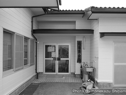 和田東集会場トイレ改修_ビフォー1