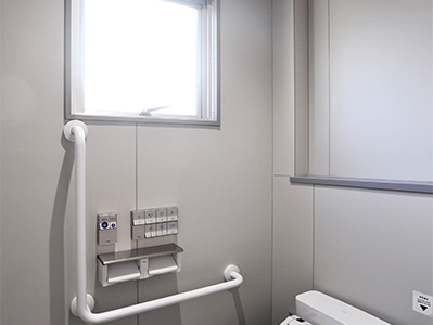 和田東集会場トイレ改修_アフター8